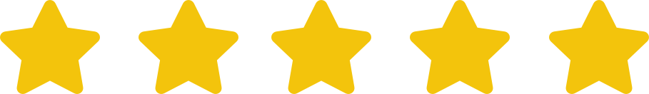 5 starts