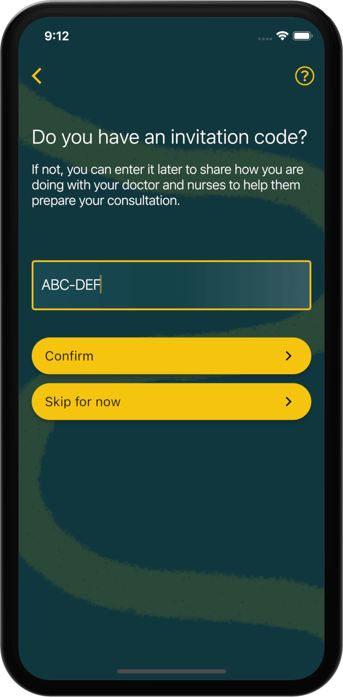 icompanion ui