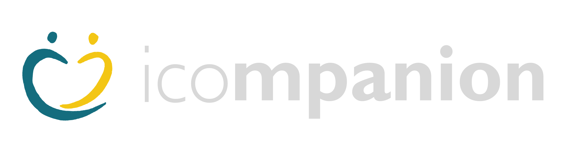 icompanion logo