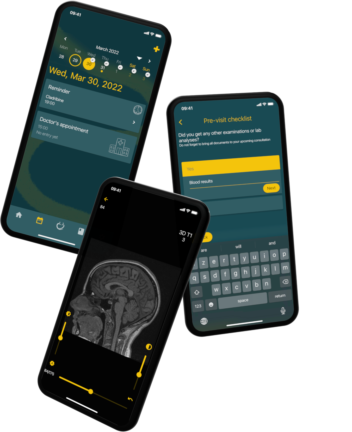 icompanion ui